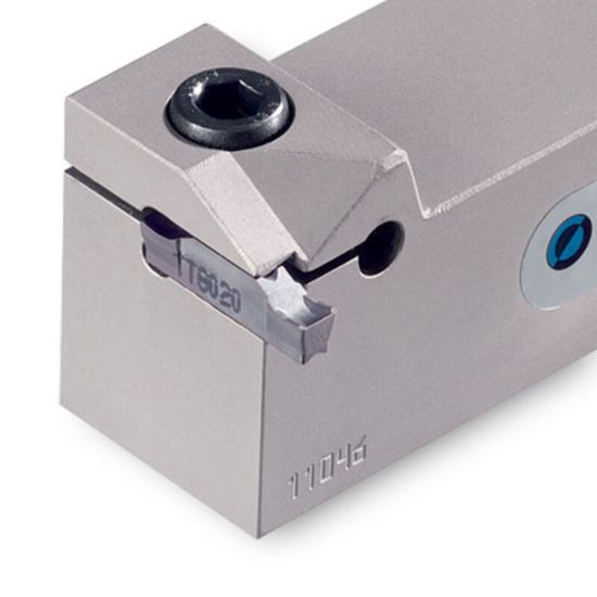 Picture of INGERSOLL TGFPR31.8-4 Gooving,Groove Threading Stick Tool Square 1.250 Steel