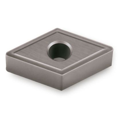 Picture of INGERSOLL DNMG442CE AB30 Turning Insert 55.0° Al2O3 + TiCN 0.031 Corner Radius