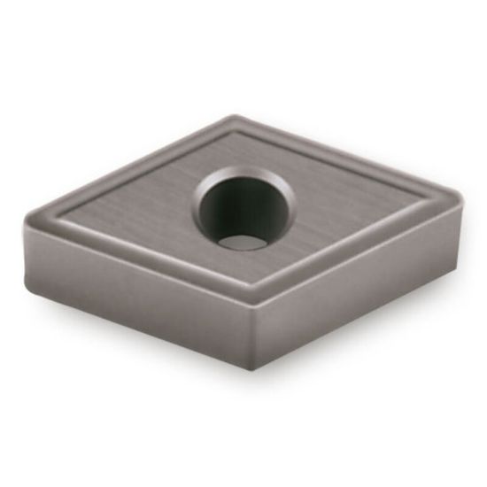 Picture of INGERSOLL DNMG442CE AB30 Turning Insert 55.0° Al2O3 + TiCN 0.031 Corner Radius