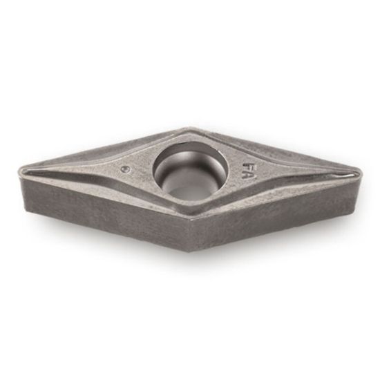 Picture of INGERSOLL VBMT332FA TT8115 Turning Insert 35.0° TiCN + Al2O3 + TiN 0.031 Corner Radius