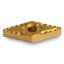 Picture of INGERSOLL VNMG332FC TT8125 Turning Insert 35.0° TiCN + Al2O3 + TiN 0.031 Corner Radius