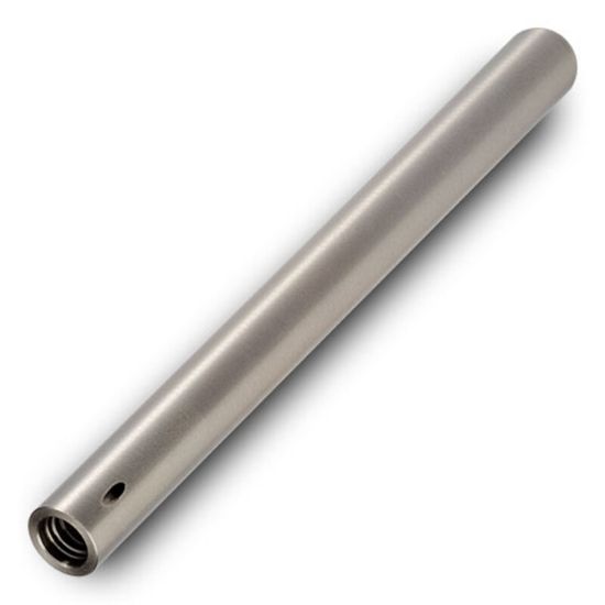 Picture of INGERSOLL S031T05HA-35 SH 0.3125 OAL 3.50 Replacable Head Acc. Straight Heavy Metal Single End CHIPSURFER