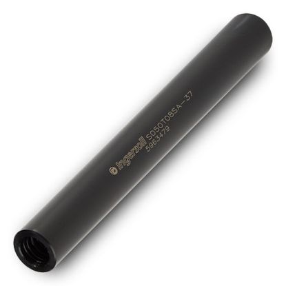 Picture of INGERSOLL S016T10DA016 SH 0.6299 OAL 3.9370 Replacable Head Acc. Straight Steel Single End CHIPSURFER