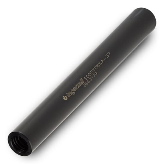 Picture of INGERSOLL S016T10DA016 SH 0.6299 OAL 3.9370 Replacable Head Acc. Straight Steel Single End CHIPSURFER