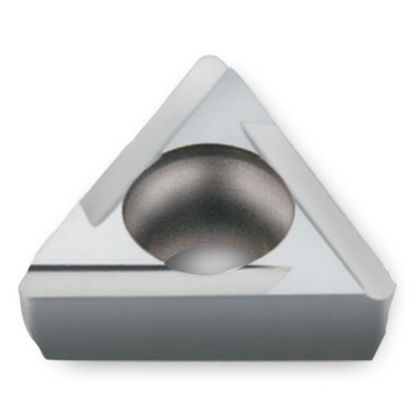 Picture of INGERSOLL TPGT331L C CT3000 Turning Insert Triangle 0.016 Corner Radius