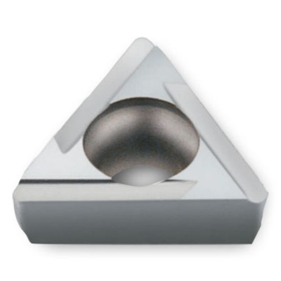 Picture of INGERSOLL TPGT331L C CT3000 Turning Insert Triangle 0.016 Corner Radius