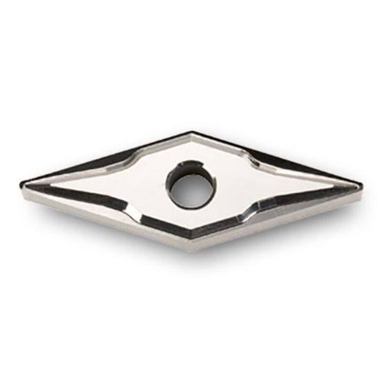 Picture of INGERSOLL VNGG331ML TT5080 Turning Insert 35.0° TiAIN + TiN 0.016 Corner Radius