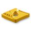 Picture of INGERSOLL DNMG432R-VF TT5080 Turning Insert 55.0° TiAIN + TiN 0.031 Corner Radius