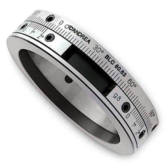 Picture of INGERSOLL Hole Making Mill Boring Boring Head Balancing Ring MB40 1.574 Steel