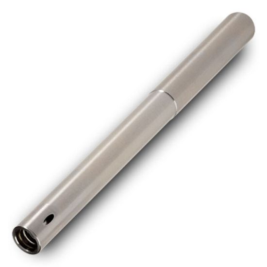 Picture of INGERSOLL S012T08HA080 SH 0.4724 OAL 5.1181Replacable Head Acc. Straight Neck/Cylicrical Shank Heavy Metal Single End CHIPSURFER