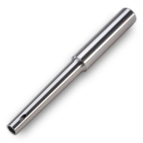 Picture of INGERSOLL S016T08HK080 SH 0.6299 OAL 5.1181Replacable Head Acc. Straight Shank/Taper Neck Heavy Metal Single End CHIPSURFER