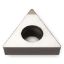Picture of INGERSOLL TCGW32.51LS3TB670 Turning Insert Triangle 0.016 Corner Radius
