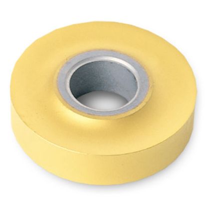 Picture of INGERSOLL RNLM250600TN IN2530 Milling Insert Round 0.500 TiAIN + TiN FormMaster Insert