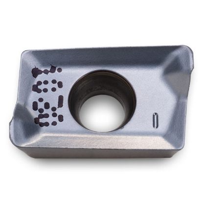 Picture of INGERSOLL APKT120308R-HS IN1030 Milling Insert Paralelagram 0.031 TiCN Hipos