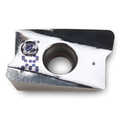 Picture of INGERSOLL AOCT110308FR-P IN30M Milling Insert Paralelagram 0.031 Hipos