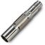 Picture of INGERSOLL CHA-.734 0.734 BTA Brazed Adapter|Single tube cross hole adapter|.437-2.559" (11.1-65.0 mm)|