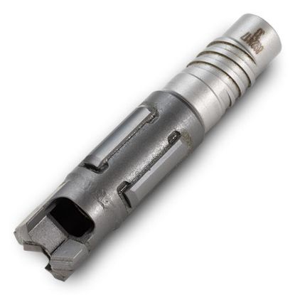 Picture of INGERSOLL BTSADP.593SE2-13 TB203 0.593 BTA Brazed|Single tube system - crosshole|External 4-start thread|.496-.787" (12.6-20 mm)|