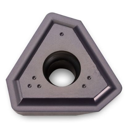 Picture of INGERSOLL TPMX1704LG IN2005 Hole Making Indexable Drill Insert BTA TiAlN