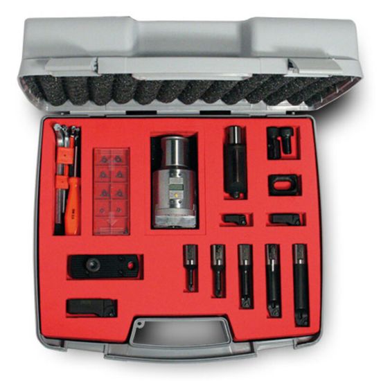 Picture of INGERSOLL K01TRE50-69K Hole Making Mill Boring Boring Head Kit DIA 50 1.968 Steel