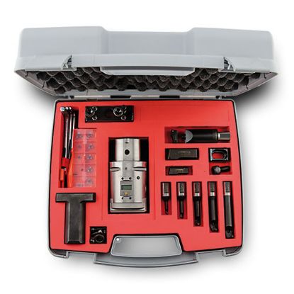 Picture of INGERSOLL K01TRE63-69K Hole Making Mill Boring Boring Head Kit DIA 63 2.480 Steel