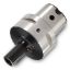 Picture of INGERSOLL C8T15X70 23.90MM Screw ON PSC "Capto Type" STEEL T15Replacable Head Acc. PSC 6 "Capto Type" Steel Single End CHIPSURFER