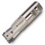 Picture of INGERSOLL 12S1B-1502781R01 Milling Cutter 90.0°, Drill Mill 1.500 Weldon 1.2500 1 Flute Coolant 1.12 Max DOC 5.000 OAL