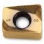 Picture of INGERSOLL ANXU120608R IN2530 Milling Insert Paralelagram 0.031 TiAIN + TiN Tetra