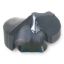 Picture of INGERSOLL YAB0830R01 IN2005 0.3268 (8.30 mm) QwikTwist Tip Carbide