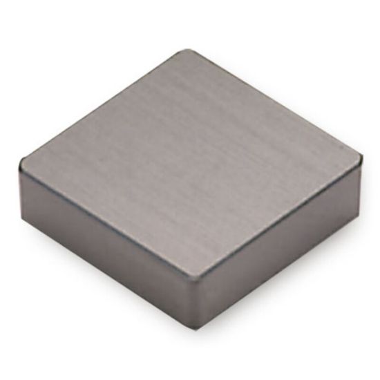 Picture of INGERSOLL CNG453 AS10 Turning Insert 80.0° Si3N4 0.047 Corner Radius