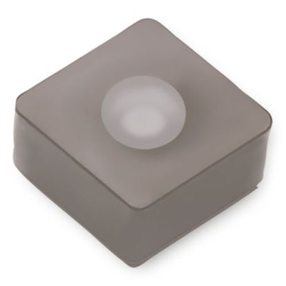 Picture of INGERSOLL CNGX453CB AS10 Turning Insert 80.0° Si3N4 0.047 Corner Radius