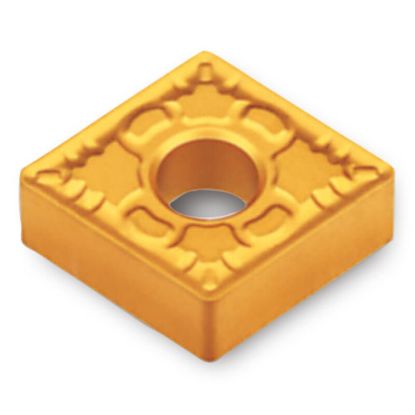 Picture of INGERSOLL CNMG433MC TT8115 Turning Insert 80.0° TiCN + Al2O3 + TiN 0.047 Corner Radius