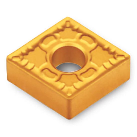 Picture of INGERSOLL CNMG433MC TT8115 Turning Insert 80.0° TiCN + Al2O3 + TiN 0.047 Corner Radius