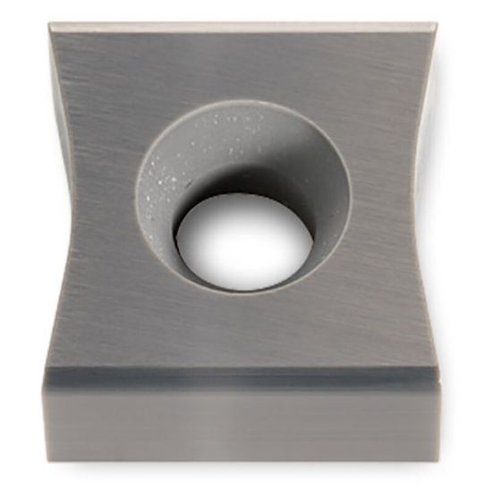 Picture of INGERSOLL NCE324-100 IN70N Milling Insert On Edge 0.031 VMax