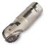 Picture of INGERSOLL 2BW3Y-20040E4R01 Milling Cutter 2.000 Weldon 2.0000 2 Flute Coolant 2.7 Max DOC 8.000 OAL