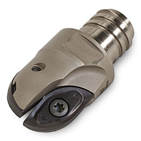 Picture of INGERSOLL 1BW7T-05007T8R01 Milling Cutter 0.500 T08 2 Flute Coolant 0.25 Max DOC