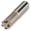 Picture of INGERSOLL 1TG1F-1203281R01 Milling Cutter 1.250 Cylindrical 1.2500 5 Flute Coolant 0.043 Max DOC 5.500 OAL