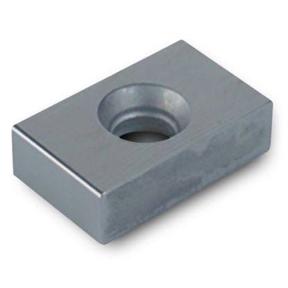 Picture of INGERSOLL LNE434-002 IN10K Milling Insert On Edge 0.030 Powermax
