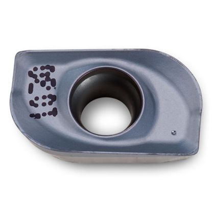 Picture of INGERSOLL APKT160448R IN40P Milling Insert Paralelagram 0.187 Hipos