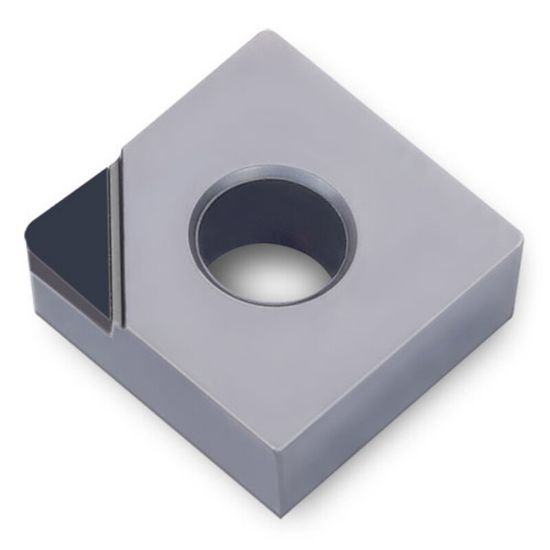 Picture of INGERSOLL SNGA432LN-10 KP300 Turning Insert Square 0.031 Corner Radius