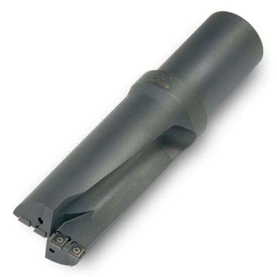 Picture of INGERSOLL Q0571172N8R01 2.250 (57.15 mm) Large Diameter Indexable Drill s|L:D Ratio - 3:1|