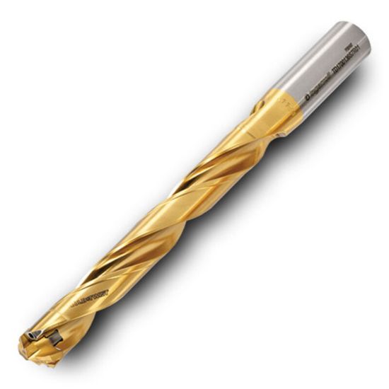 Picture of INGERSOLL TD1400112T3R00 0.5512 (14.000 mm)-0.5669 (14.400 mm) GoldTwist Body