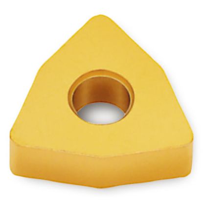 Picture of INGERSOLL WNMA332 TT7005 Turning Insert Trigon TiCN + Al2O3 0.031 Corner Radius