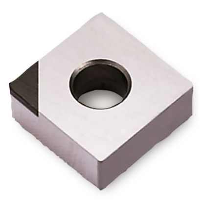Picture of INGERSOLL CNGA433LN KB90 Turning Insert 80.0° 0.047 Corner Radius