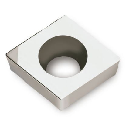 Picture of INGERSOLL CCGW21.51LS KB90 Turning Insert 80.0° 0.016 Corner Radius
