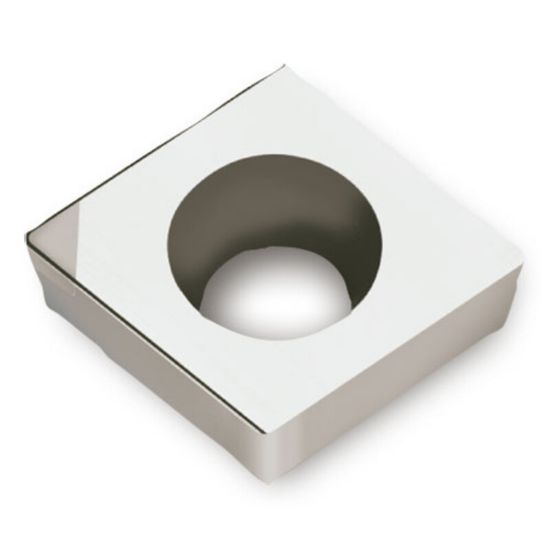 Picture of INGERSOLL CCGW21.51LS KB90 Turning Insert 80.0° 0.016 Corner Radius