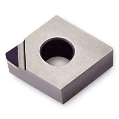 Picture of INGERSOLL CNGA433LN-10 KP300 Turning Insert 80.0° 0.047 Corner Radius