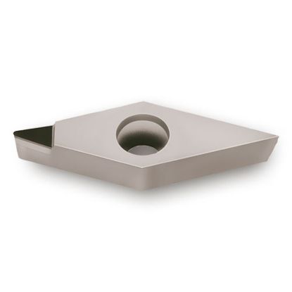 Picture of INGERSOLL VBGW331LN-7 KP300 Turning Insert 35.0° 0.016 Corner Radius