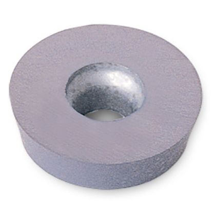 Picture of INGERSOLL RPLB190500FN IN2030 Milling Insert Round 0.375 TiAlN FormMaster Insert