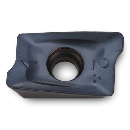 Picture of INGERSOLL AOMT110308R IN2015 Milling Insert Paralelagram 0.031 TiAlN Hipos