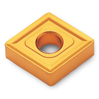 Picture of INGERSOLL CNMG432C-5 Turning Insert 80.0° 0.031 Corner Radius